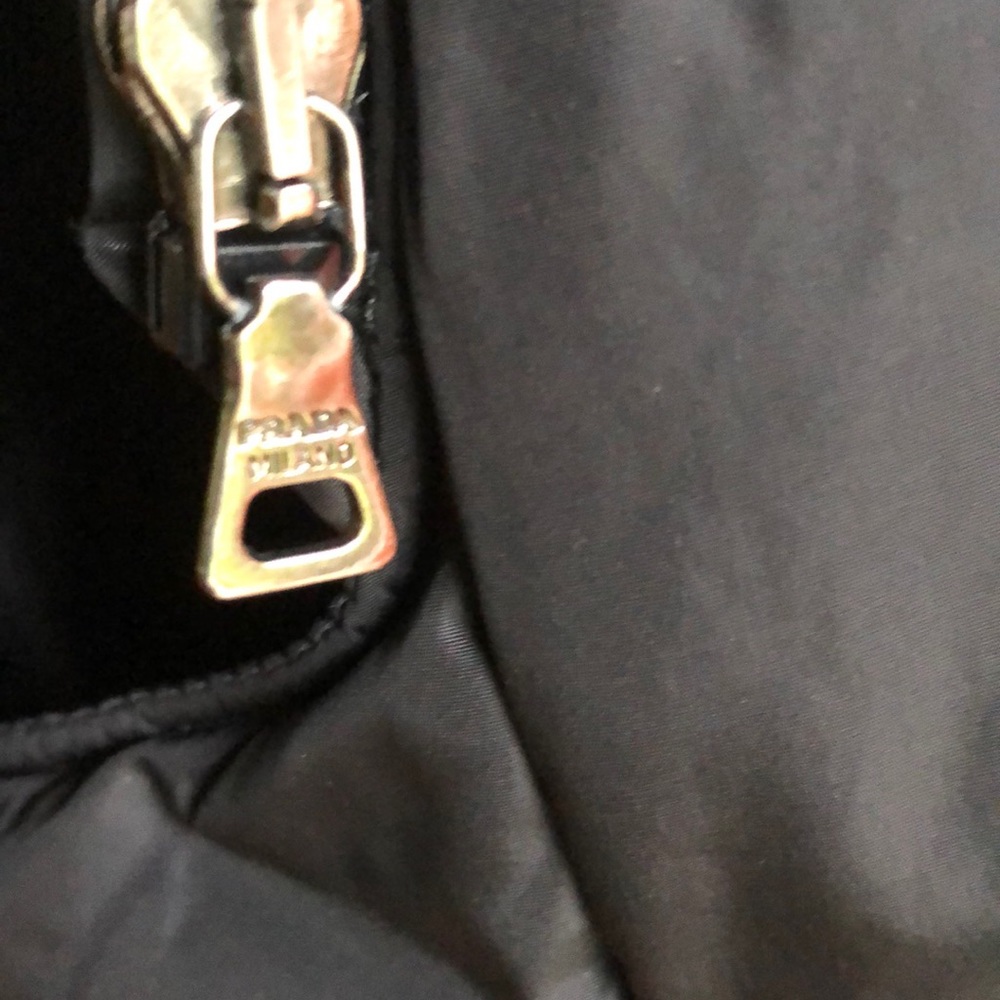 Prada Utility Jacket - Picture 5 of 8